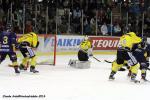 Photo hockey reportage FINALE CDL  - GALERIE Claude Ares