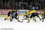 Photo hockey reportage FINALE CDL  - GALERIE Claude Ares