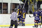 Photo hockey reportage FINALE CDL  - GALERIE Claude Ares