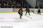 Photo hockey reportage FINALE CDL  - GALERIE Claude Ares