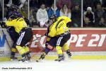 Photo hockey reportage FINALE CDL  - GALERIE Claude Ares