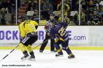 Photo hockey reportage FINALE CDL  - GALERIE Claude Ares