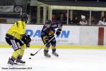 Photo hockey reportage FINALE CDL  - GALERIE Claude Ares