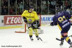 Photo hockey reportage FINALE CDL  - GALERIE Claude Ares