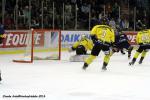 Photo hockey reportage FINALE CDL  - GALERIE Claude Ares