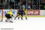 Photo hockey reportage FINALE CDL  - GALERIE Claude Ares