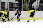 Photo hockey reportage FINALE CDL  - GALERIE Claude Ares