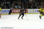 Photo hockey reportage FINALE CDL  - GALERIE Claude Ares