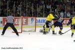 Photo hockey reportage FINALE CDL  - GALERIE Claude Ares