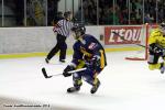 Photo hockey reportage FINALE CDL  - GALERIE Claude Ares