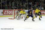 Photo hockey reportage FINALE CDL  - GALERIE Claude Ares