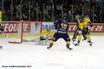 Photo hockey reportage FINALE CDL  - GALERIE Claude Ares