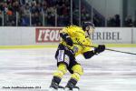 Photo hockey reportage FINALE CDL  - GALERIE Claude Ares