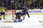 Photo hockey reportage FINALE CDL  - GALERIE Claude Ares