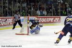 Photo hockey reportage FINALE CDL  - GALERIE Claude Ares