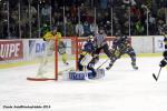 Photo hockey reportage FINALE CDL  - GALERIE Claude Ares