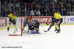 Photo hockey reportage FINALE CDL  - GALERIE Claude Ares