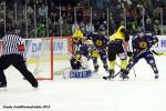 Photo hockey reportage FINALE CDL  - GALERIE Claude Ares