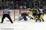 Photo hockey reportage FINALE CDL  - GALERIE Claude Ares