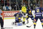 Photo hockey reportage FINALE CDL  - GALERIE Claude Ares