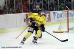 Photo hockey reportage FINALE CDL  - GALERIE Claude Ares