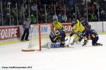 Photo hockey reportage FINALE CDL  - GALERIE Claude Ares