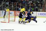 Photo hockey reportage FINALE CDL  - GALERIE Claude Ares