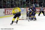 Photo hockey reportage FINALE CDL  - GALERIE Claude Ares