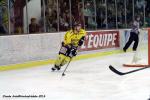 Photo hockey reportage FINALE CDL  - GALERIE Claude Ares