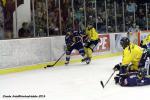 Photo hockey reportage FINALE CDL  - GALERIE Claude Ares