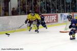 Photo hockey reportage FINALE CDL  - GALERIE Claude Ares