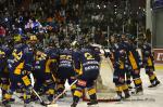 Photo hockey reportage FINALE CDL  - GALERIE Sandrine