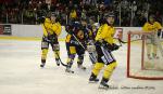 Photo hockey reportage FINALE CDL  - GALERIE Sandrine