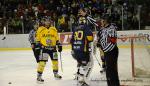 Photo hockey reportage FINALE CDL  - GALERIE Sandrine