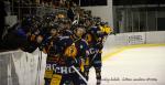 Photo hockey reportage FINALE CDL  - GALERIE Sandrine