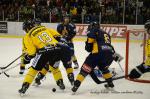 Photo hockey reportage FINALE CDL  - GALERIE Sandrine