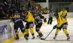 Photo hockey reportage FINALE CDL  - GALERIE Sandrine