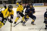 Photo hockey reportage FINALE CDL  - GALERIE Sandrine