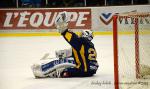 Photo hockey reportage FINALE CDL  - GALERIE Sandrine