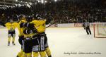 Photo hockey reportage FINALE CDL  - GALERIE Sandrine