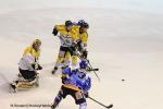 Photo hockey reportage Finale Conti Cup J1 Match2 : Les Dragons dans le tempo