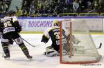 Photo hockey reportage Finale Conti Cup J2 Match4 : Une fin haletante