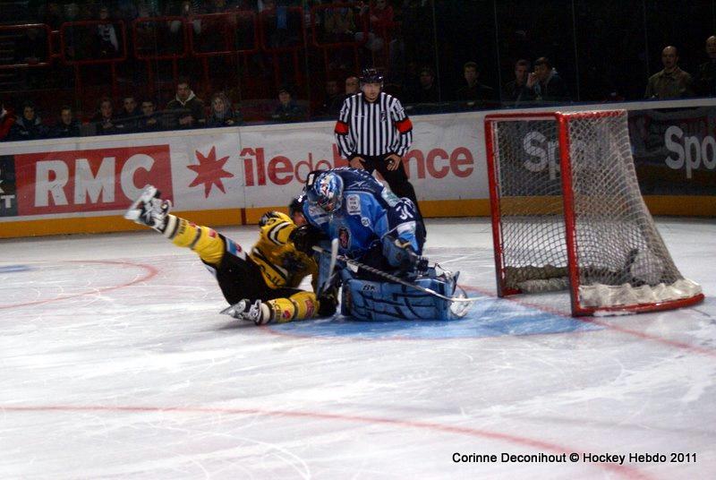 Photo hockey reportage Finale Coupe de France 2011 : Reportage photos 3