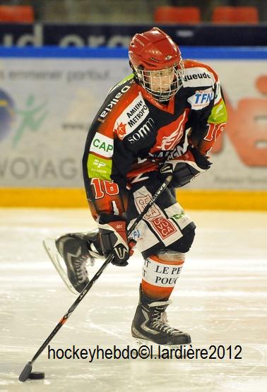 Photo hockey reportage Finale lite U15 : les photos.