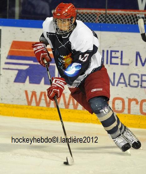 Photo hockey reportage Finale lite U15 : les photos.