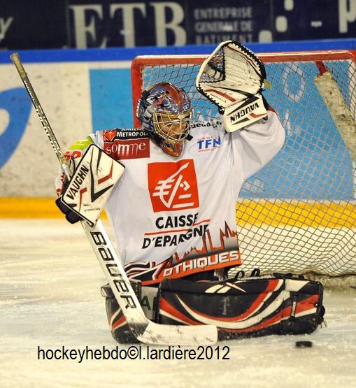 Photo hockey reportage Finale lite U15 : les photos.