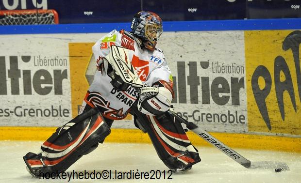 Photo hockey reportage Finale lite U15 : les photos.