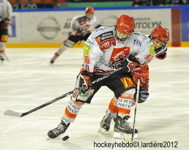 Photo hockey reportage Finale lite U15 : les photos.