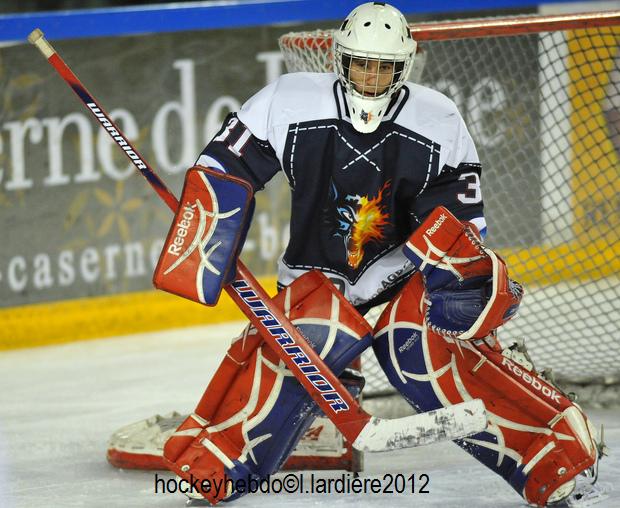 Photo hockey reportage Finale lite U15 : les photos.