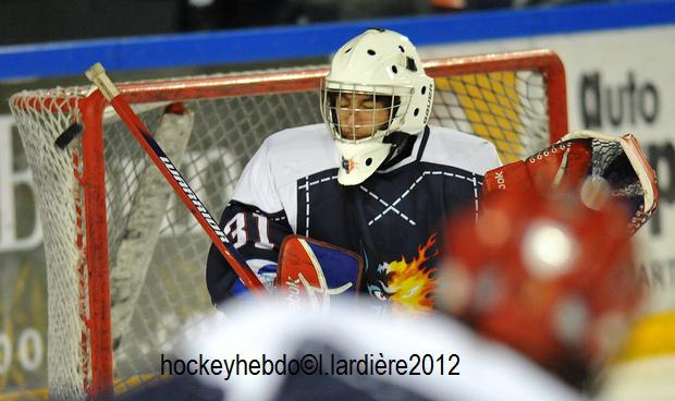 Photo hockey reportage Finale lite U15 : les photos.